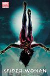 SPIDER-WOMAN # 1